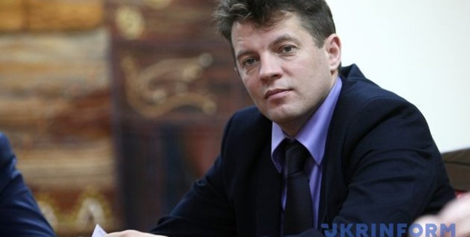 Роман Сущенко