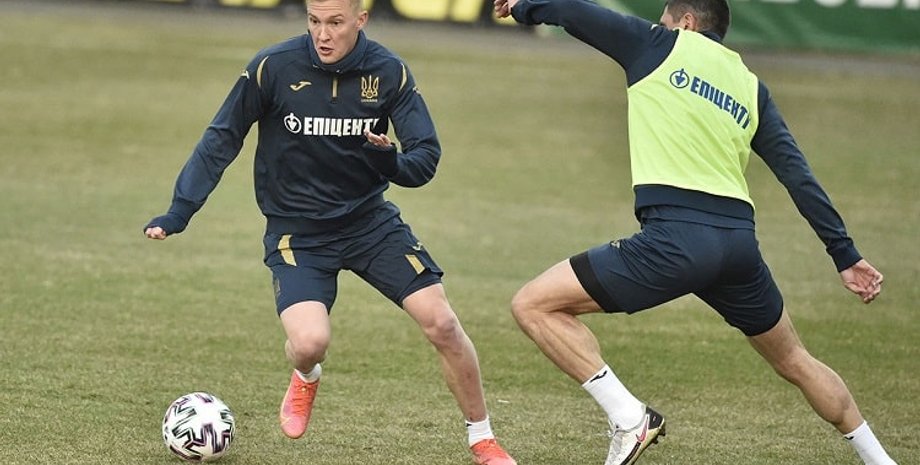 Виктор Коваленко