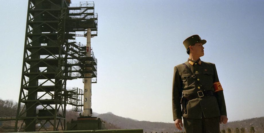 новости мира, новости северной кореи, кндр, испытания кндр, кндр испытала новую баллистическую ракету