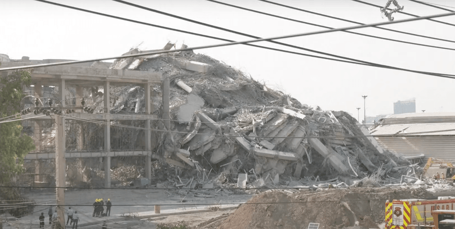землетрясение в Таиланде, землетрясение в Бангкоке, землетрясение Таиланд, землетрясение Бангкок, Бангкок, Таиланд