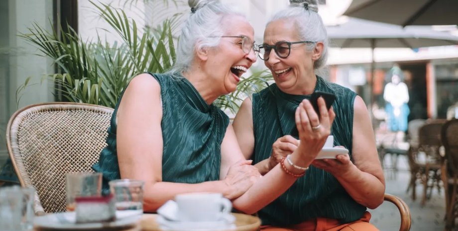 Диета и физические упражнения влияют на продолжительность жизни