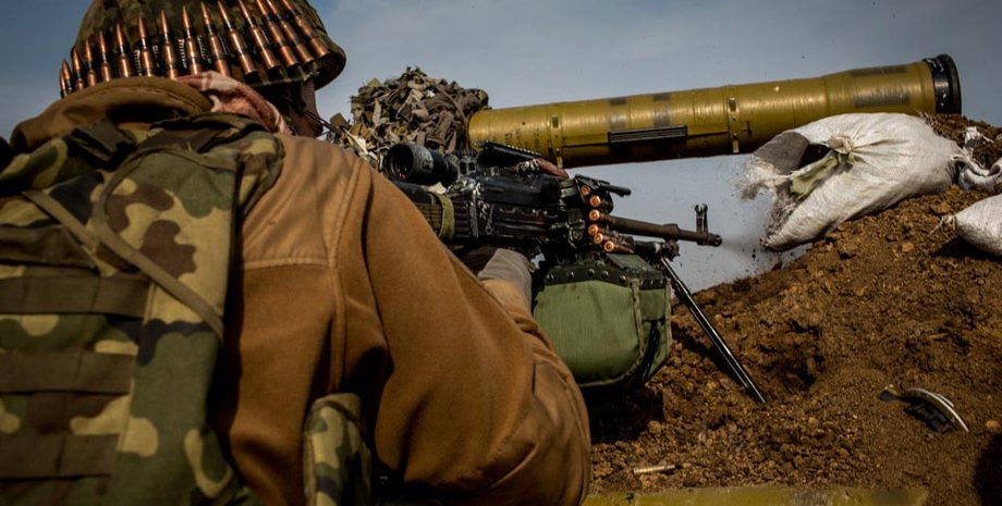 Фото: Пресс-служба полка "Азов"