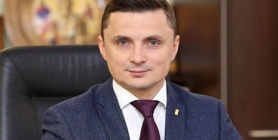 Головко Михайло - Тернопільська обласна рада