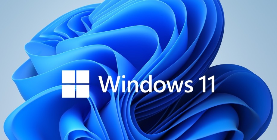 Windows 11, операционка, заставка,