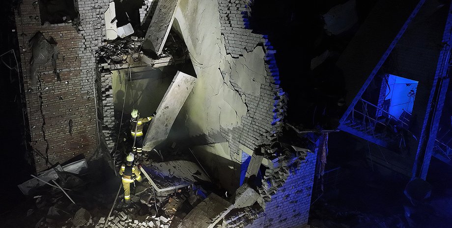 Николаев, Виталий Ким, Александр Сенкевич, обстрел, обстрелы городов Украины, война РФ против Украины