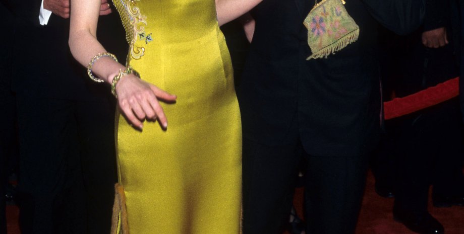 Николь Кидман, Том Круз, люди