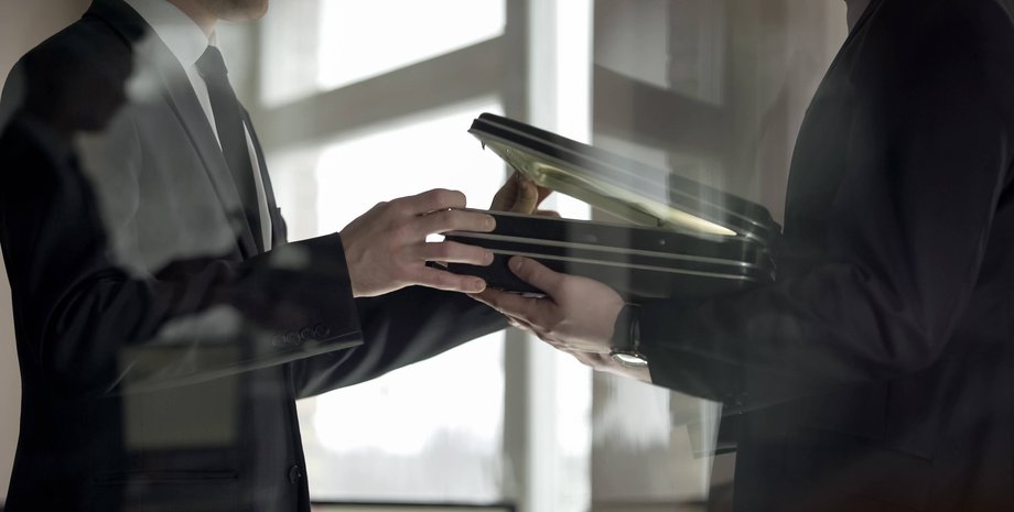 коррупция, схемы, НАПК, НАБУ, САП, ВАКС