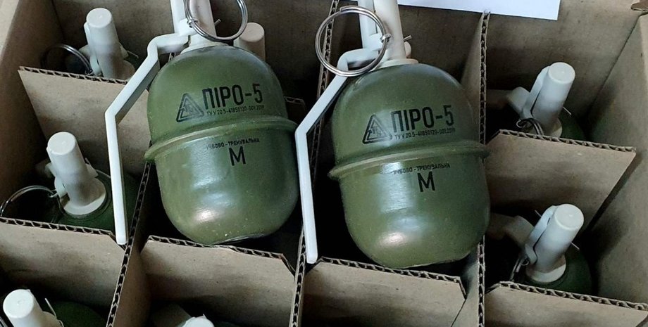 вибух гранати, поранення, інцидент на полігоні, одеса, навчальна граната