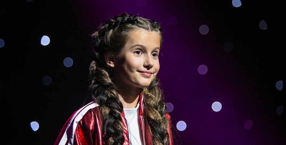 Дарина Красновецкая / Фото: UA:Перший