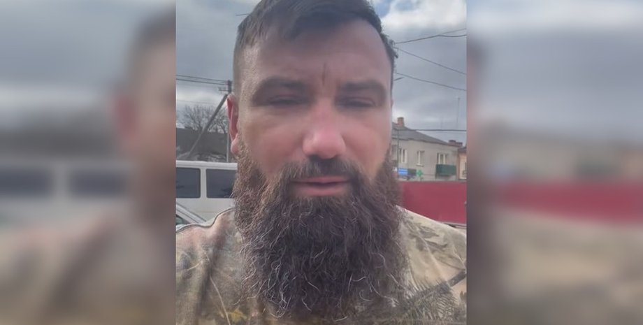 Волонтер Дмитрий Тимошенко, Тимошенко скандал с ТЦК, Дмитрий Тимошенко мобилизация, волонтер Львовская область, волонтер мобилизация, Львовский ТЦК о волонтере, Львовский ТЦК о Тимошенко