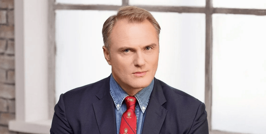 Євген Рибчинський