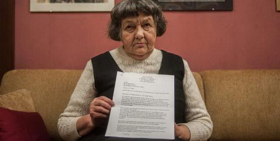 Мария Савченко / Фото: Bild