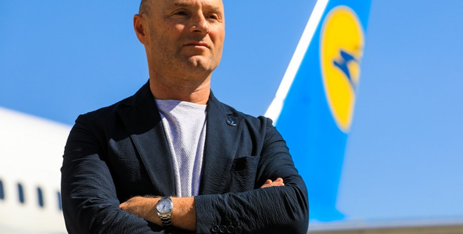 Евгений Дыхне, МАУ, Борисполь, лишение свободы, суд