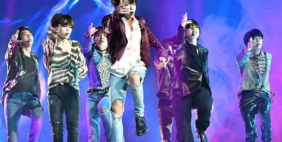 K-Pop, Корея, бойз-бенд, поп-культура, певцы, отстрочка от армии, BTS