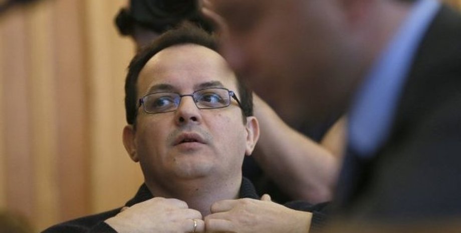 Олег Березюк / Фото: РИА Новости Украина