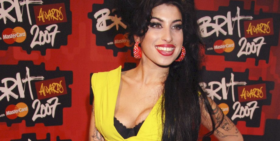 Емі Вайнгаус