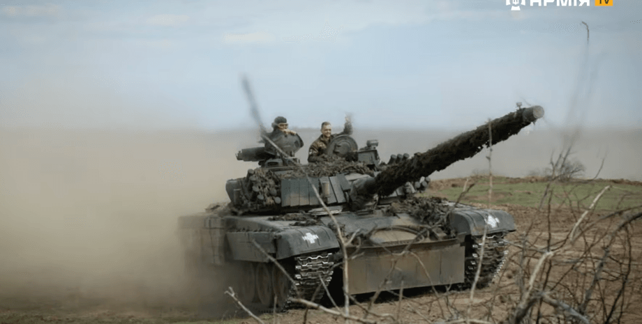 польские танки в ссср