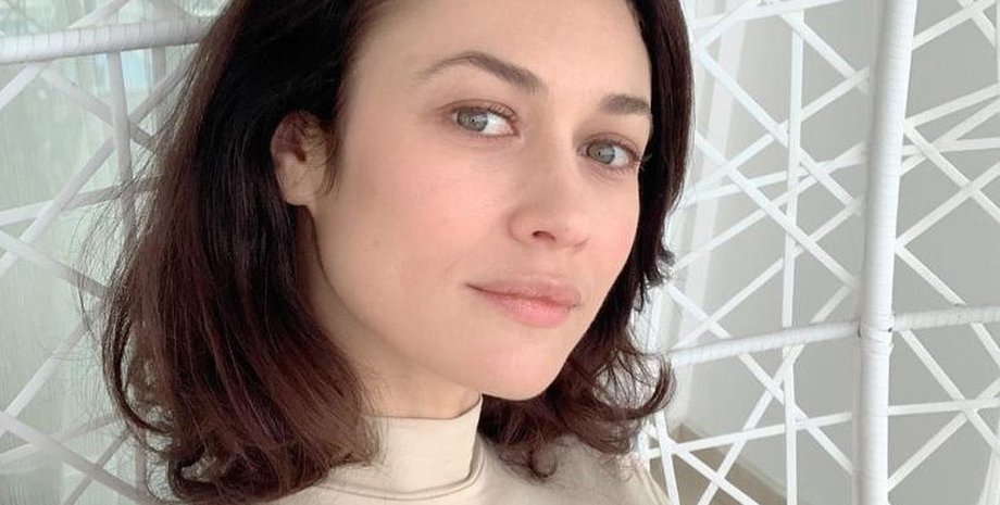 Фото: Instagram olgakurylenkoofficial