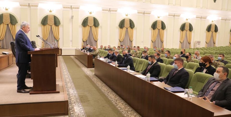 Андрей Таран, Отставка, Сергей Рахманин, Ирина Верещук, Фальцет, Фальшстарт