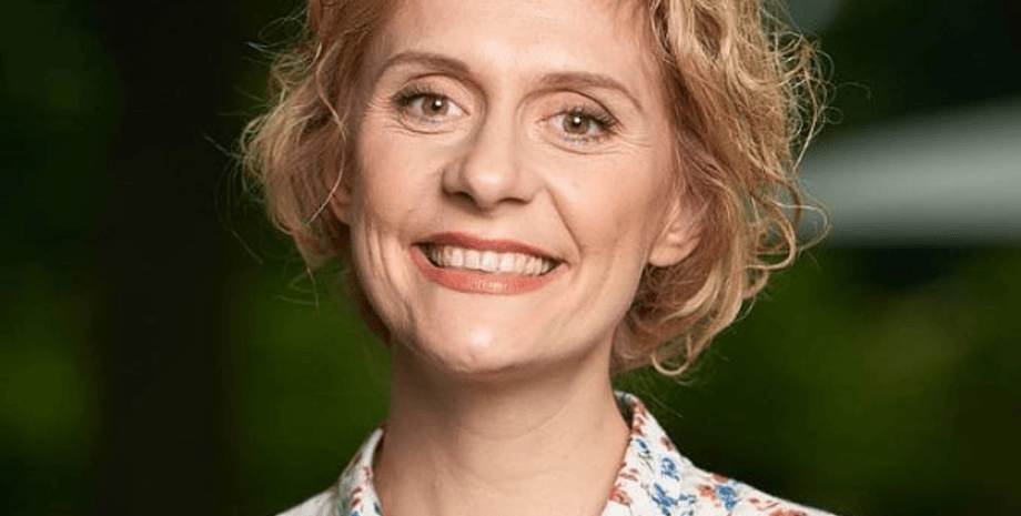 Екатерина Кистень