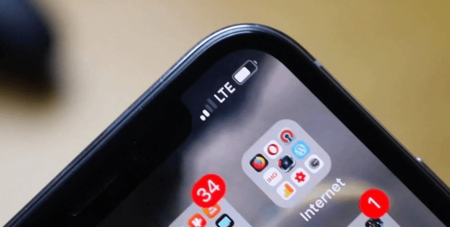 4G LTE и 5G разница