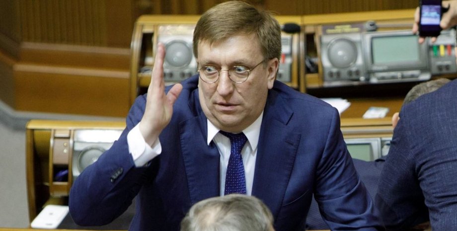 Владислав Бухарев / Фото: УНИАН