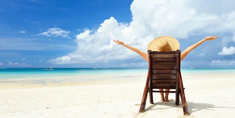 Где отдыхать пенсионерам