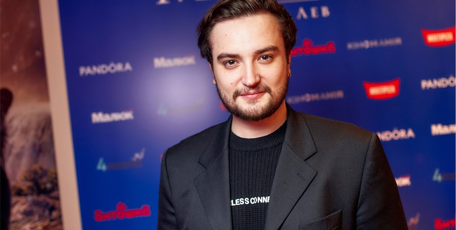 на прем'єрі фільму "Муфаса: Король Лев", В'ячеслав Хостікоєв