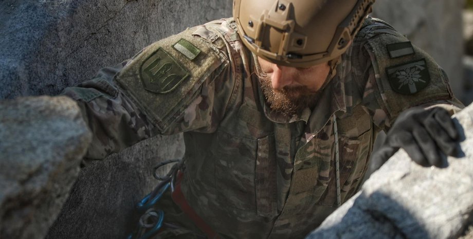 закарпатська бригада