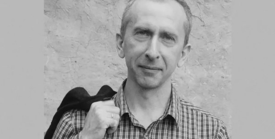 Олег Поляков