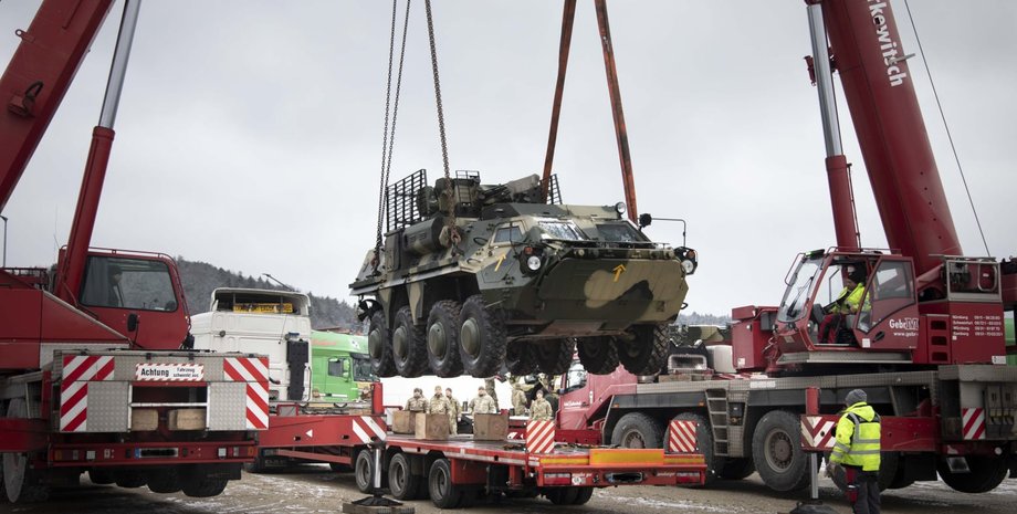 учения в германии