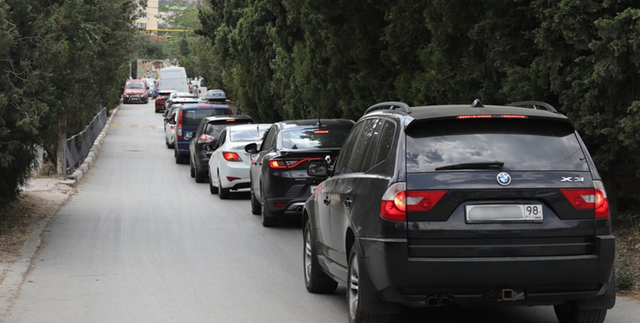 дорога, авто