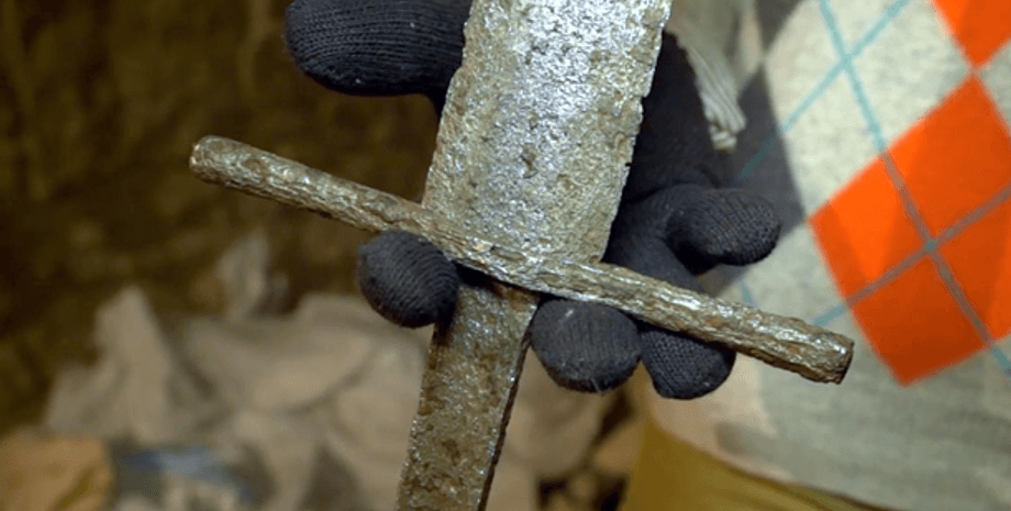 Скриншот из видео