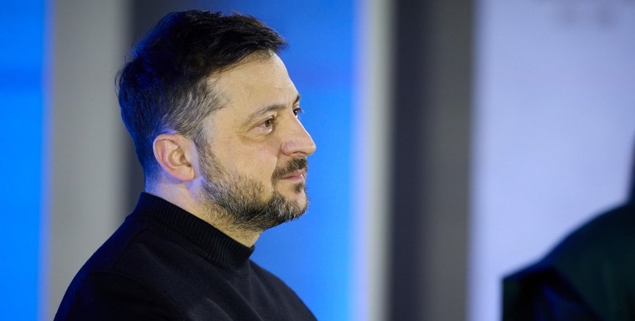 Зеленський про удару по енергетиці РФ Зеленський енергетика Росії