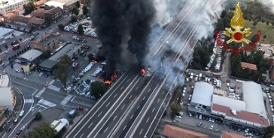 Фото: rainews.it