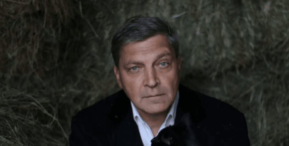 Александр Невзоров