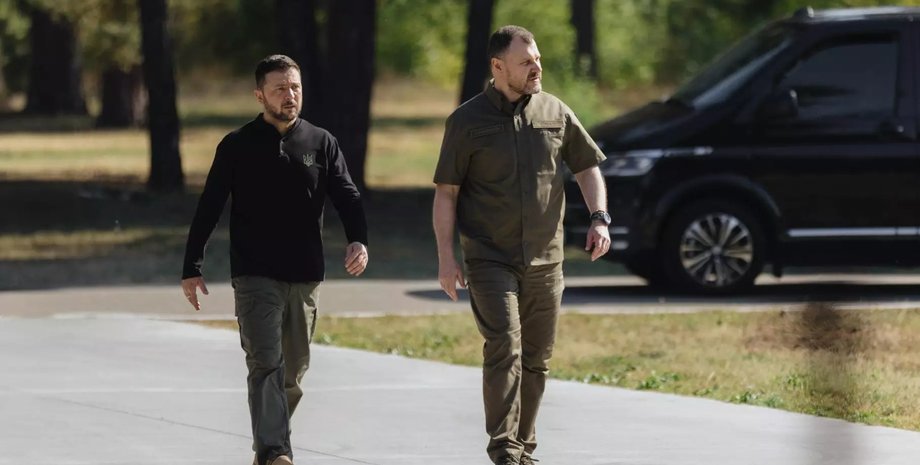 Зеленський може доєднатись до зустрічі Трампа і Путіна