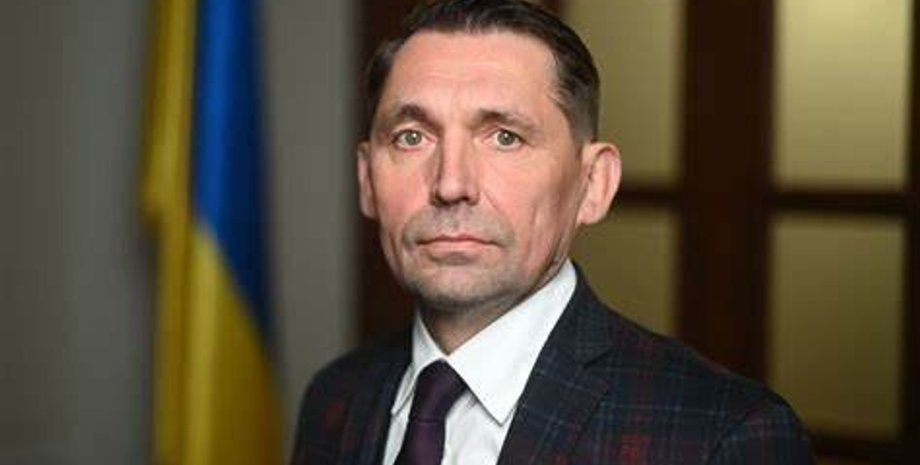 Николай Точицкий