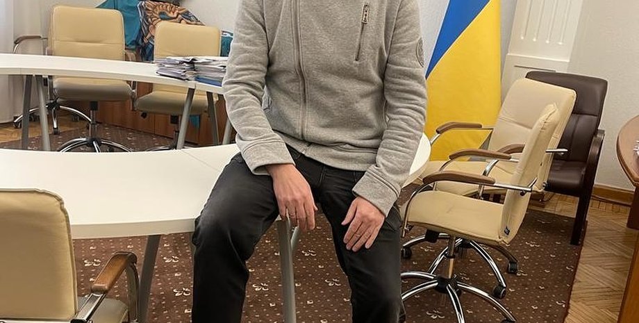 Михаил Подоляк, советник главы ОП, советник Ермака, Подоляк комментарий, Подоляк о помощи Украине, Подоляк о США