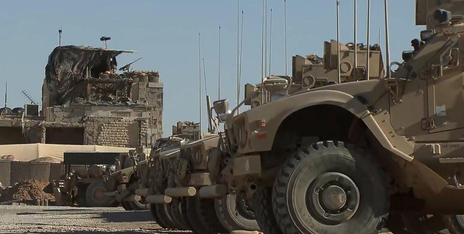 база сша, военная база сша