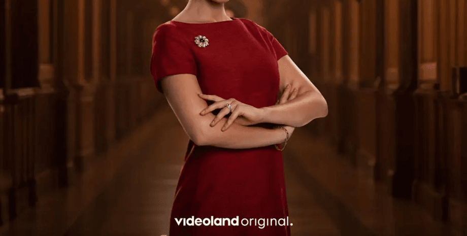 сериал максима, maxima series