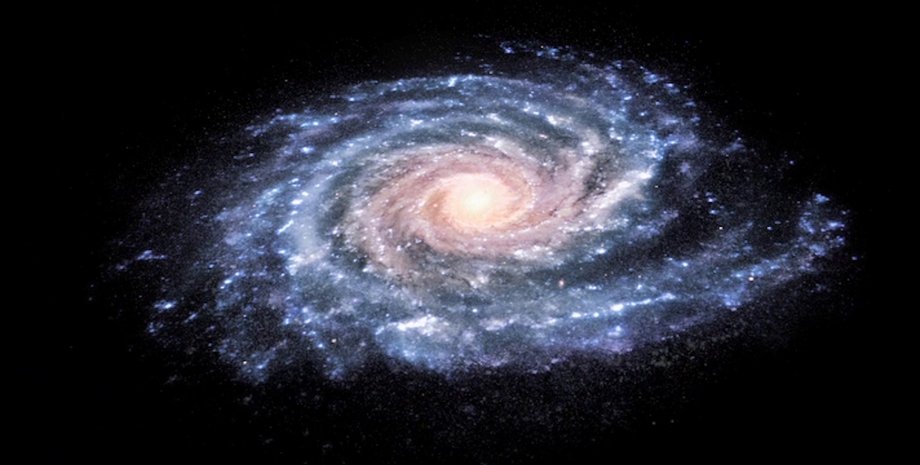 Млечный Путь