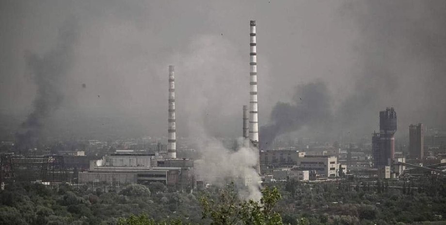 Сєверодонецьк