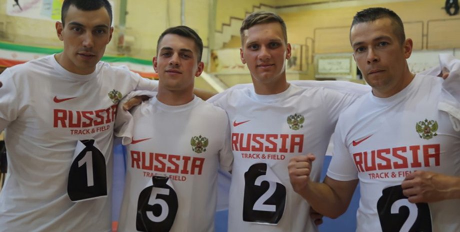 созинов, пивкин, глухов