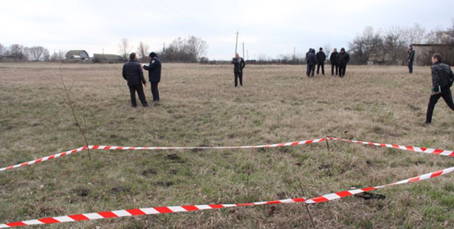 Фото: Пресс-служба Нацполиции