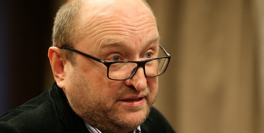 Сергей Женовач / Фото: Михаил Почуев / ТАСС