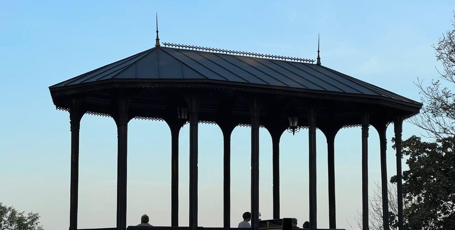 Погода в Киеве