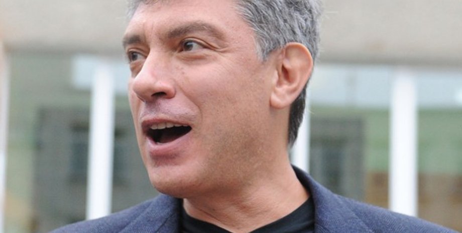 Борис Немцов / Фото: slon.ru