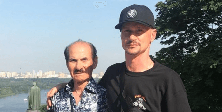 Григорий Чапкис, Грег Чапкис