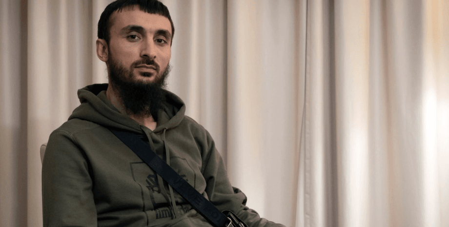 Тумсо Абдурахманов, чечня Абдурахманов, блогер Тумсо Абдурахманов